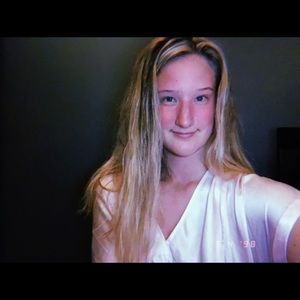 Meet your Posher, Savannah